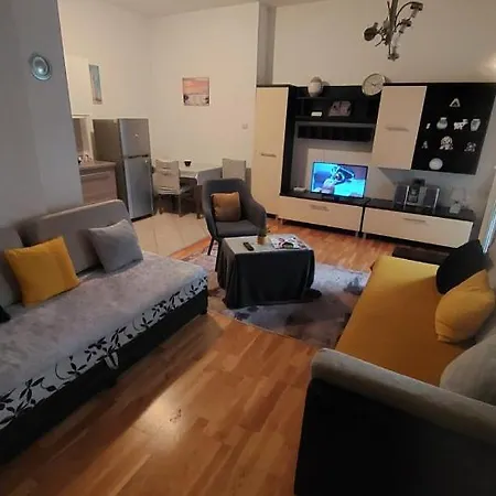 Apartman Bluka