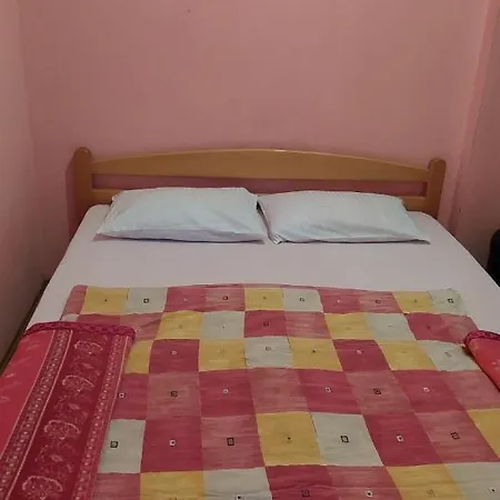 Apartman Bluka Hiseti