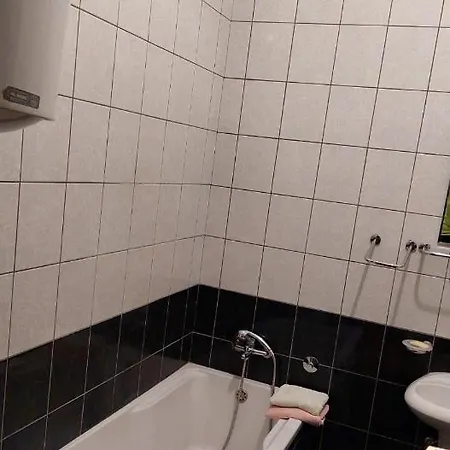 Apartman Bluka شقة *