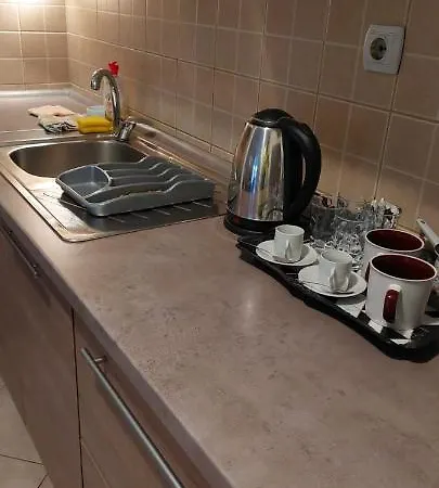 Apartman Bluka شقة *