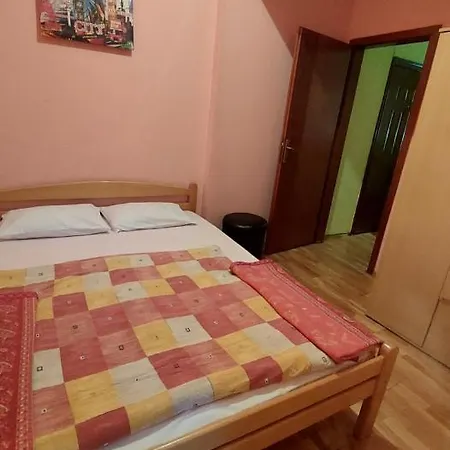Apartman Bluka *