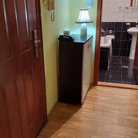 Apartman Bluka * Hiseti