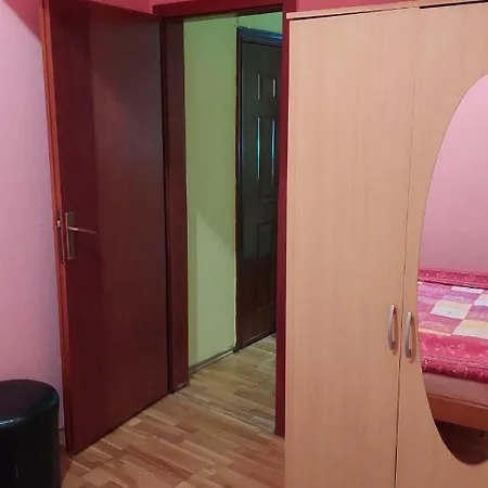 شقة Apartman Bluka Hiseti