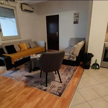 Apartman Bluka *