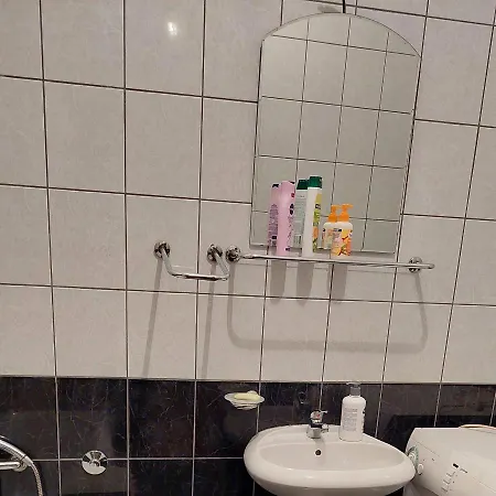 Apartman Bluka *