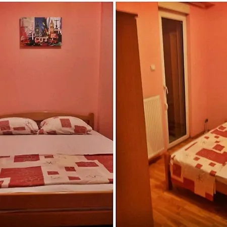Apartman Bluka شقة Hiseti