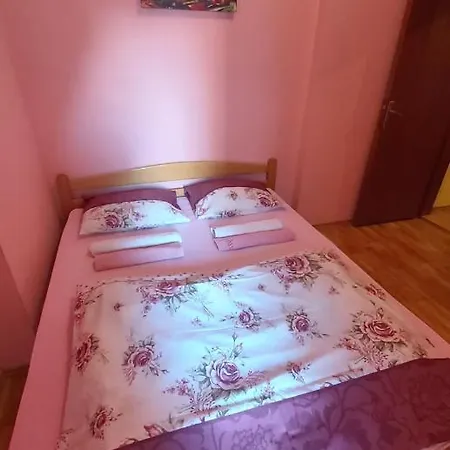 Apartman Bluka